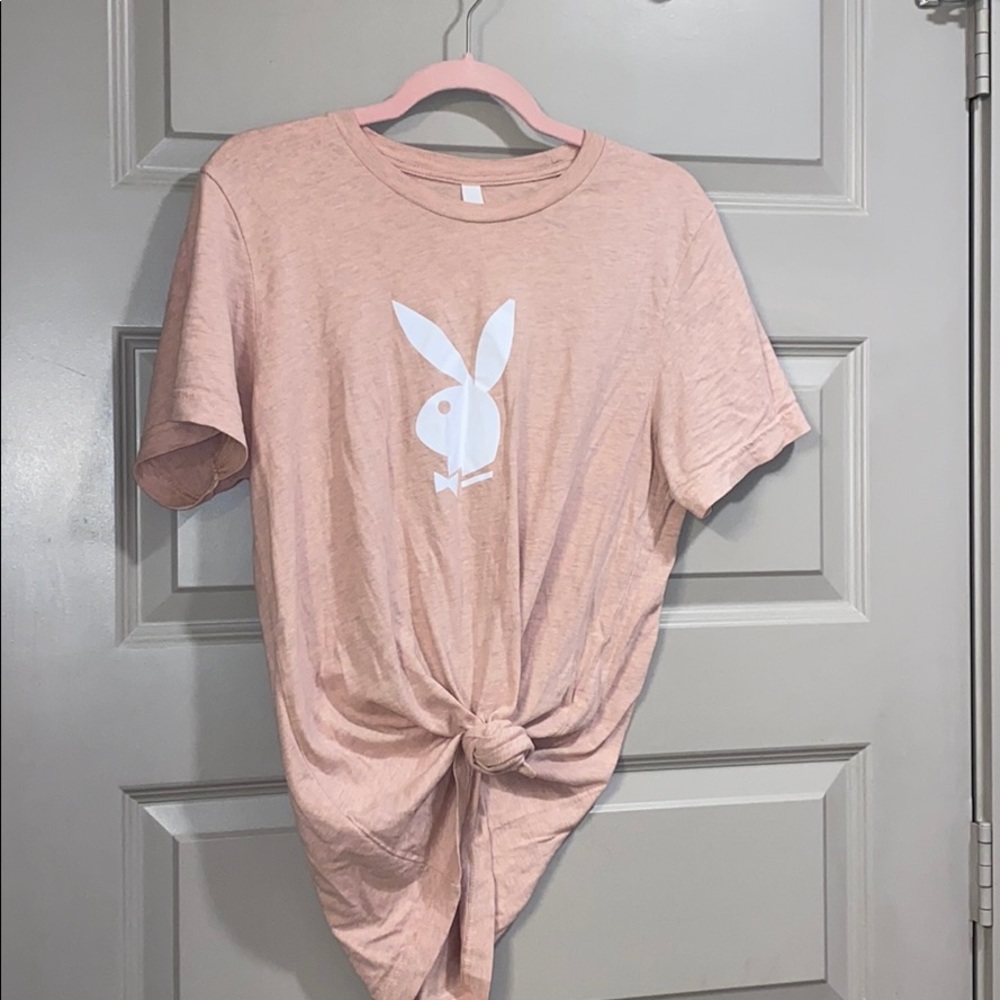 Playboy shirt